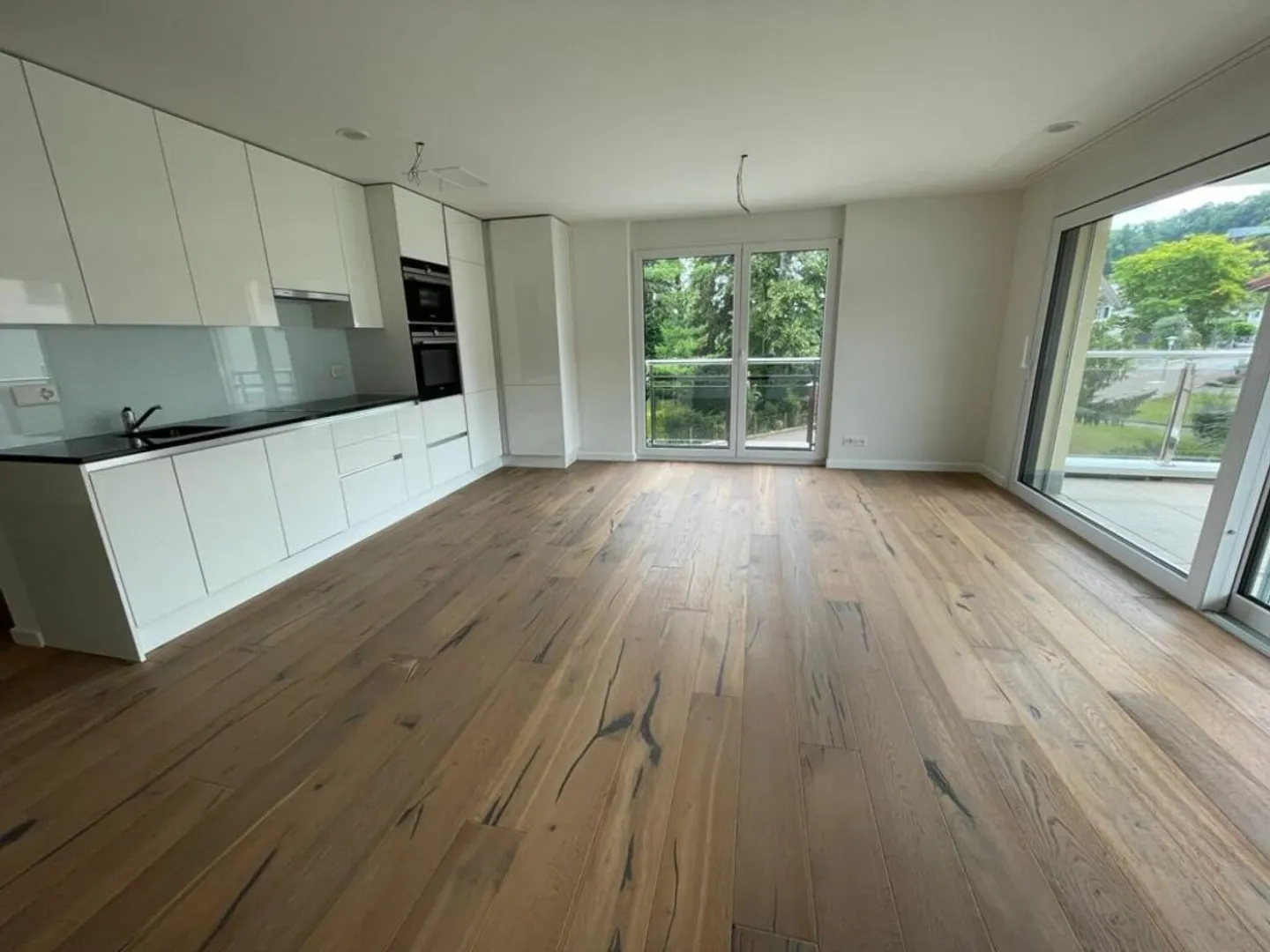 Charming Swiss Chalet Retreat - Photo 2 of 12