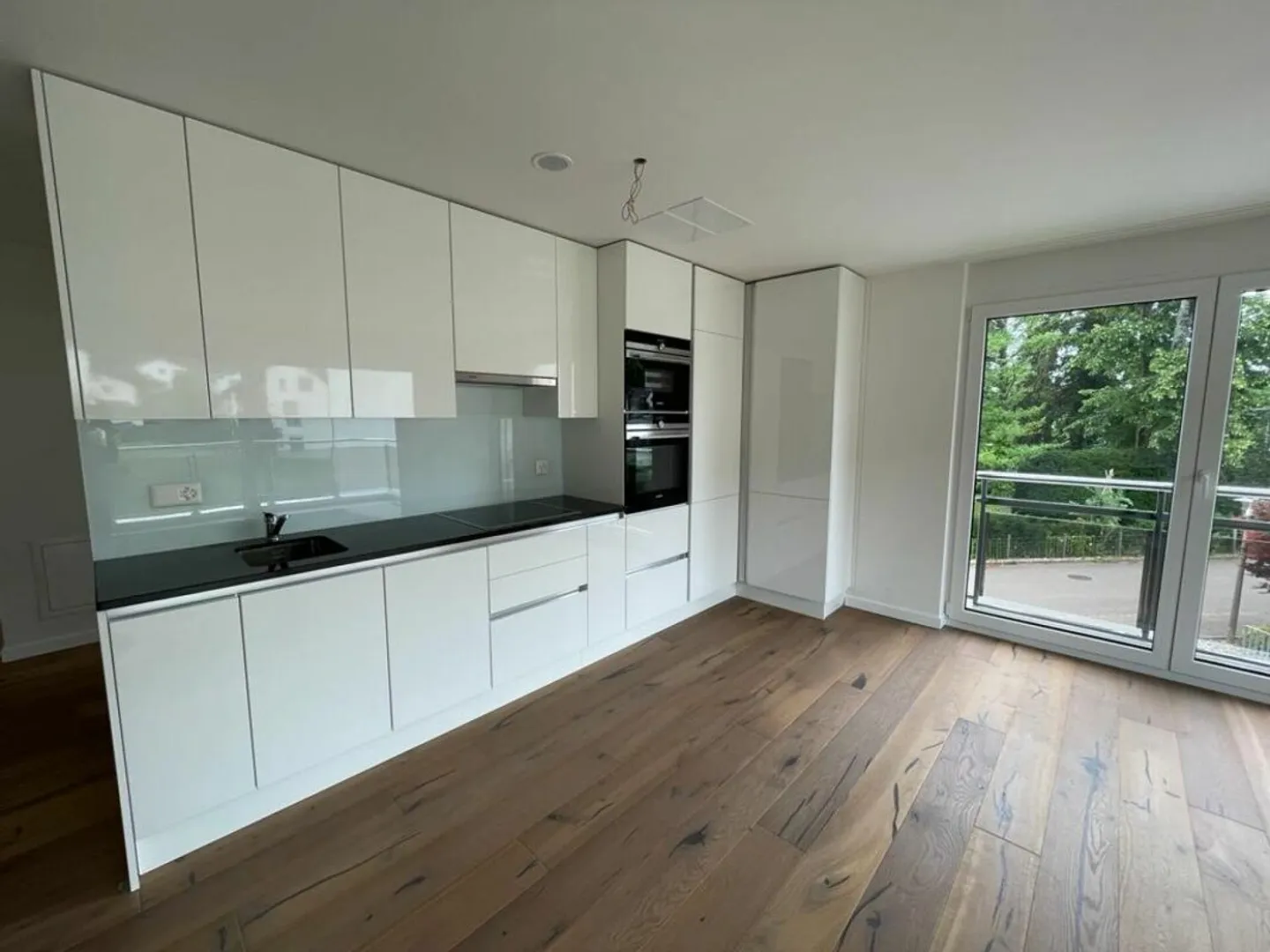 Charming Swiss Chalet Retreat - Photo 3 of 12