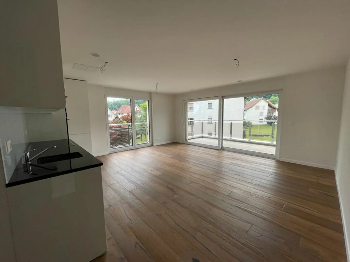 Charming Swiss Chalet Retreat - Photo 4 of 12