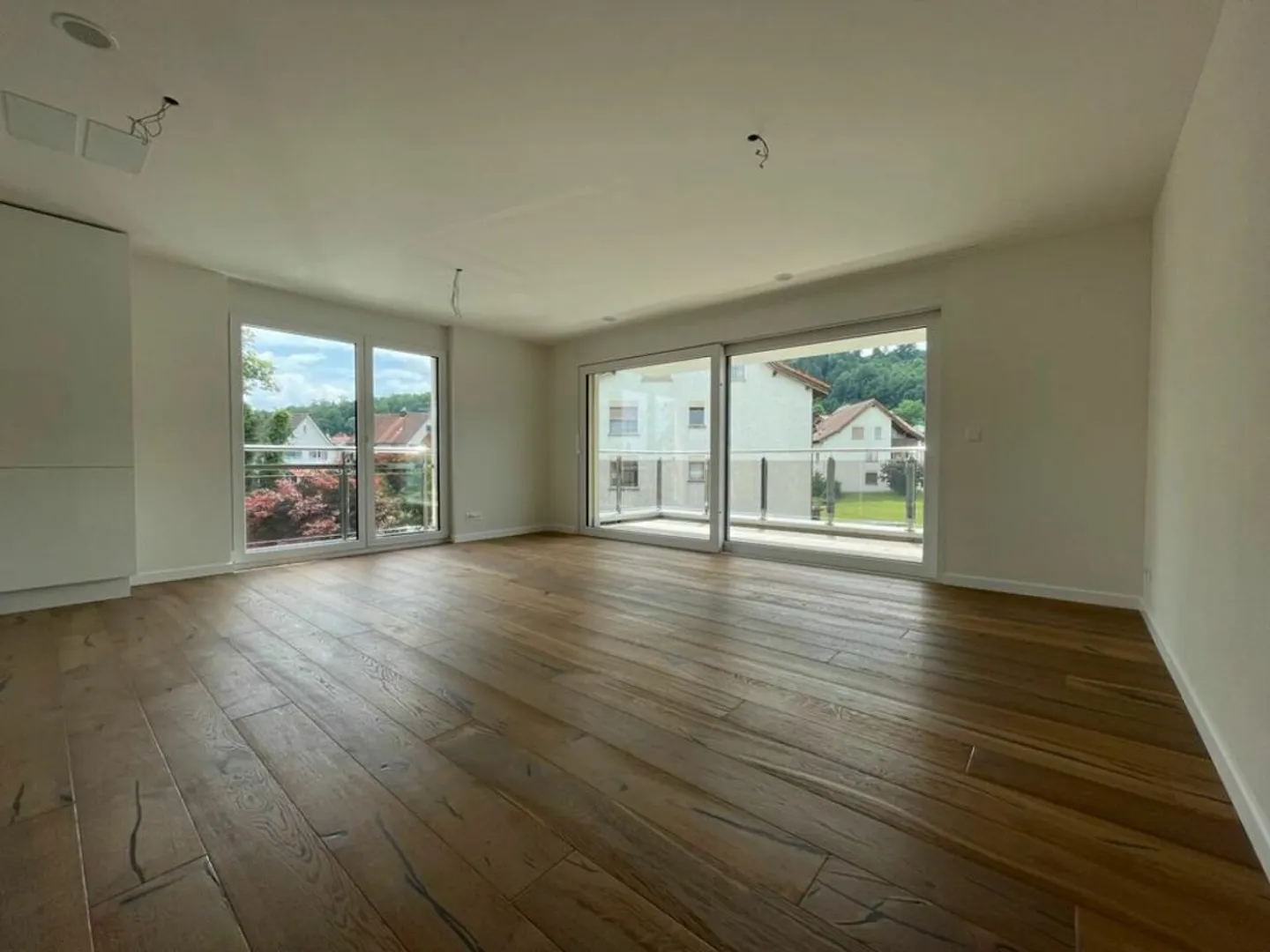 Charming Swiss Chalet Retreat - Photo 5 of 12