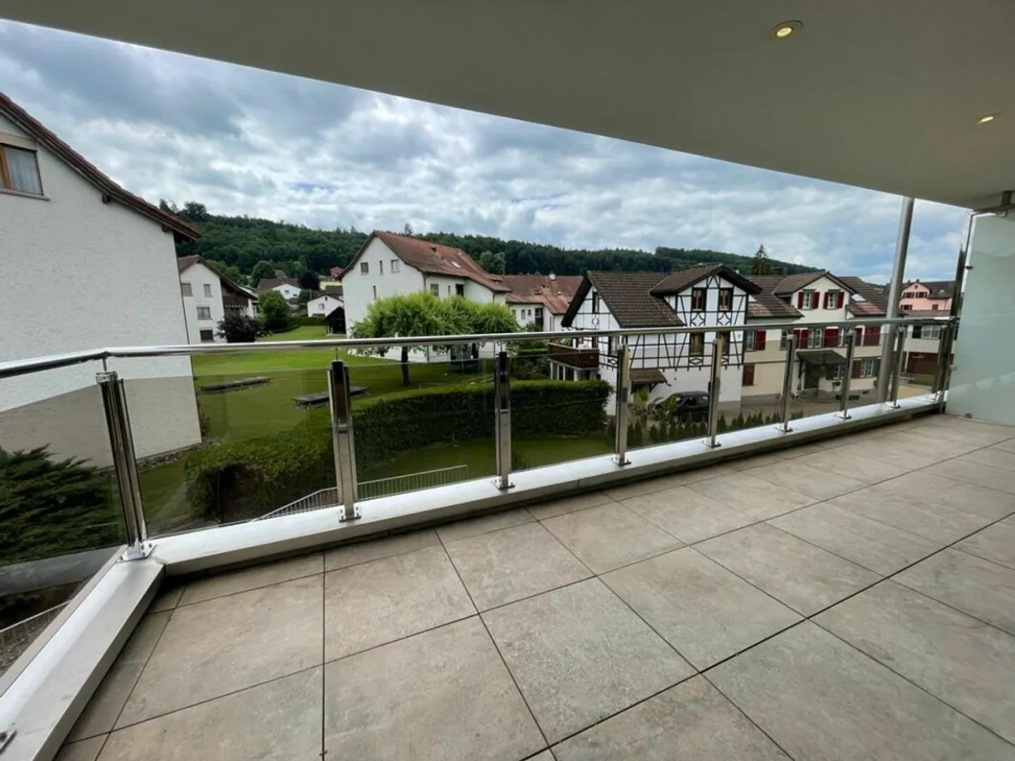 Charming Swiss Chalet Retreat - Photo 12 of 12