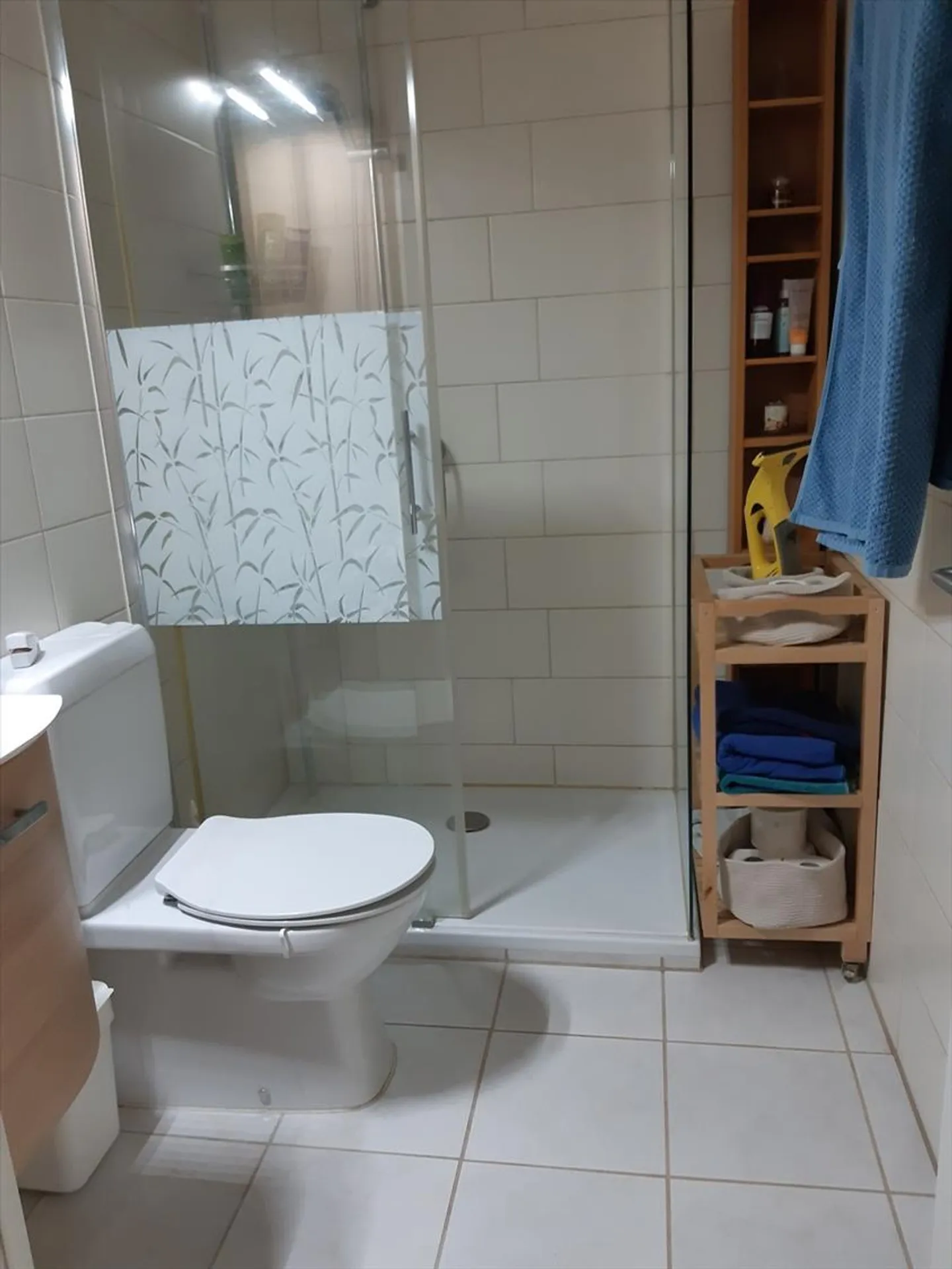 2.5 Room Apartment - Photo 7 of 11