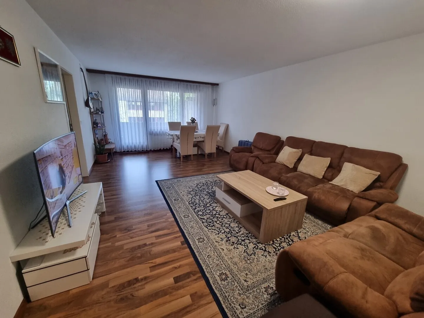 MFH mit 10 WHG in Leibstadt - Foto 4 von 10