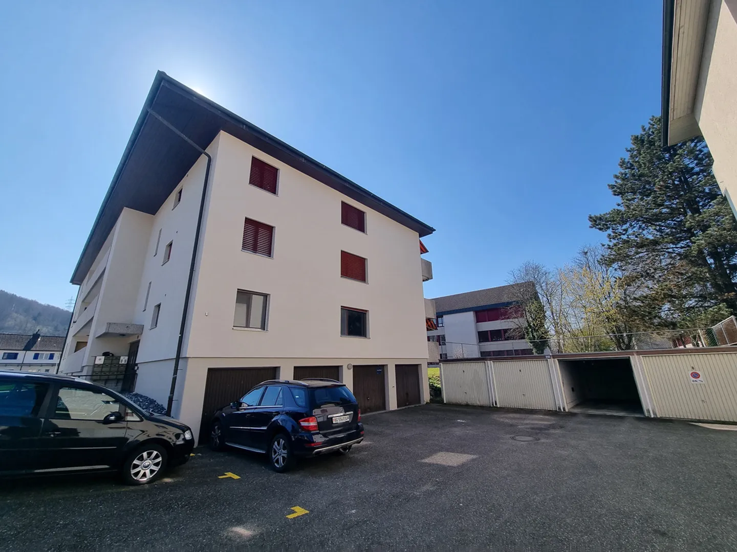 MFH mit 10 WHG in Leibstadt - Foto 10 von 10
