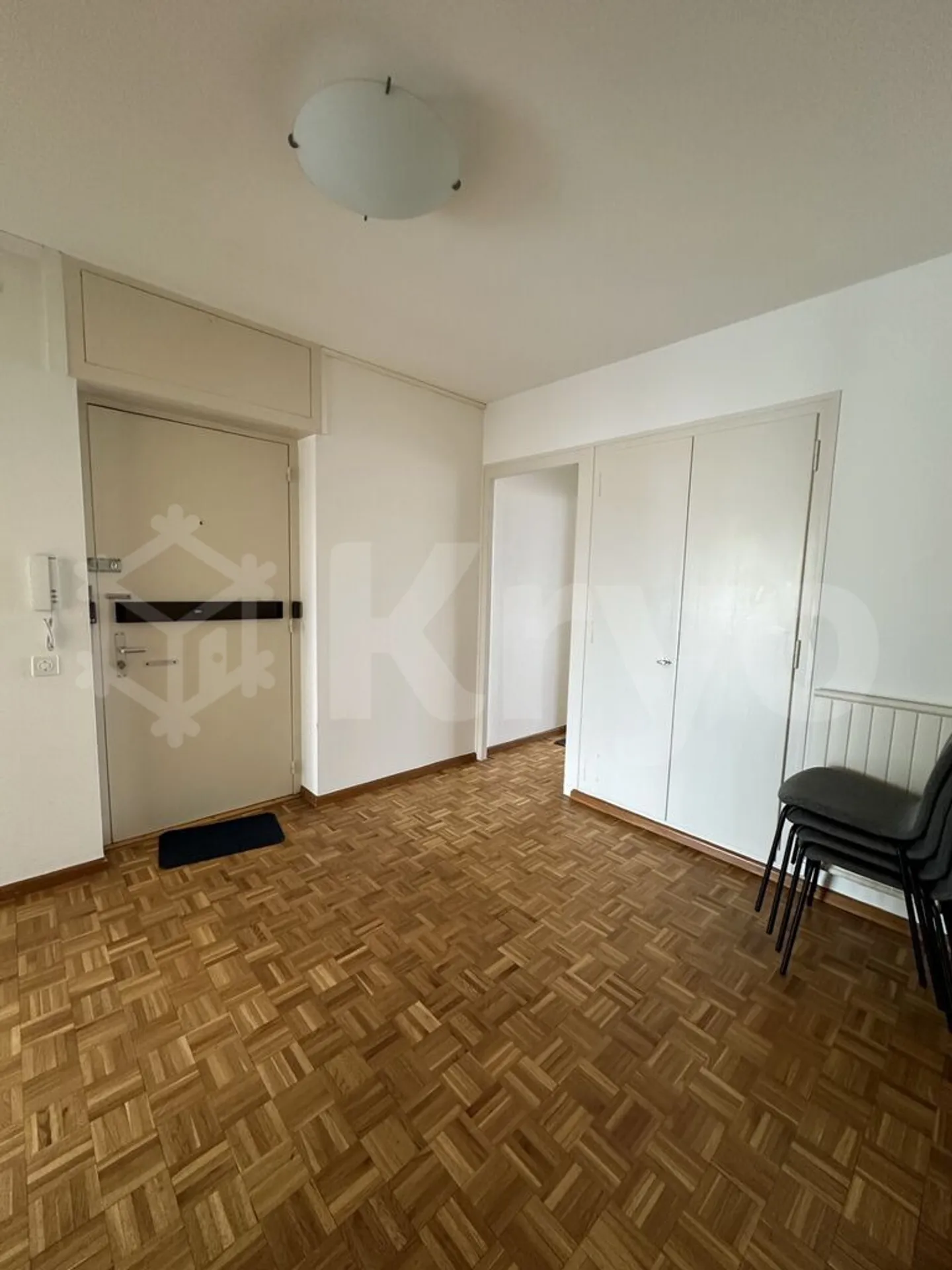 Charmante möblierte Wohnung in der Nähe des Palastes der Nationen - Foto 10 von 10