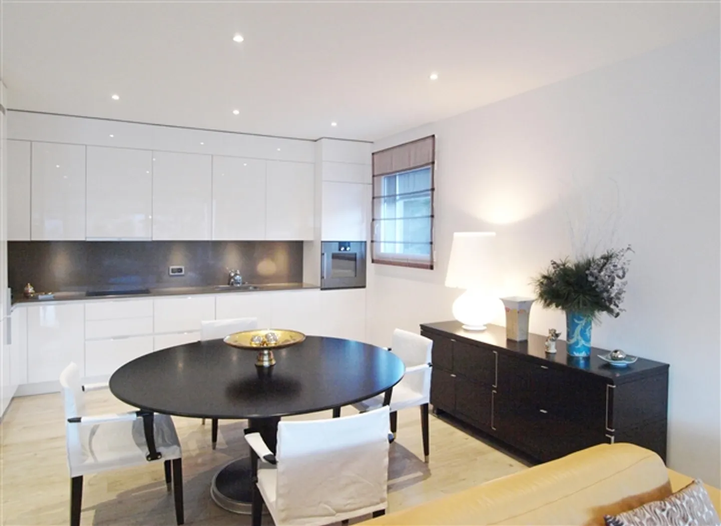 Attico in vendita a Lugano, Svizzera - Foto 6 di 11