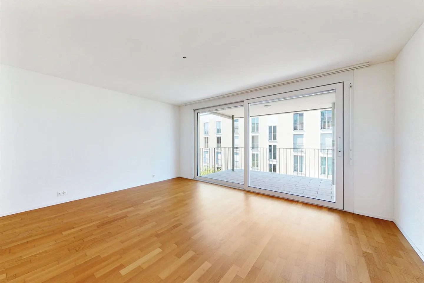 Moderne 3.5 Zimmer-Wohnung - Foto 4 von 8