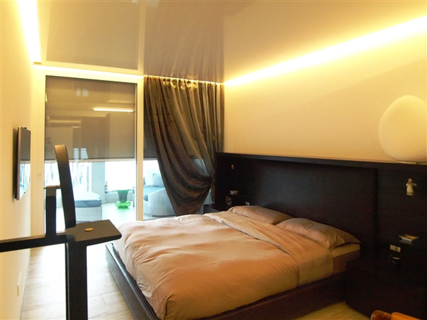 Attico in vendita a Lugano, Svizzera - Foto 7 di 11