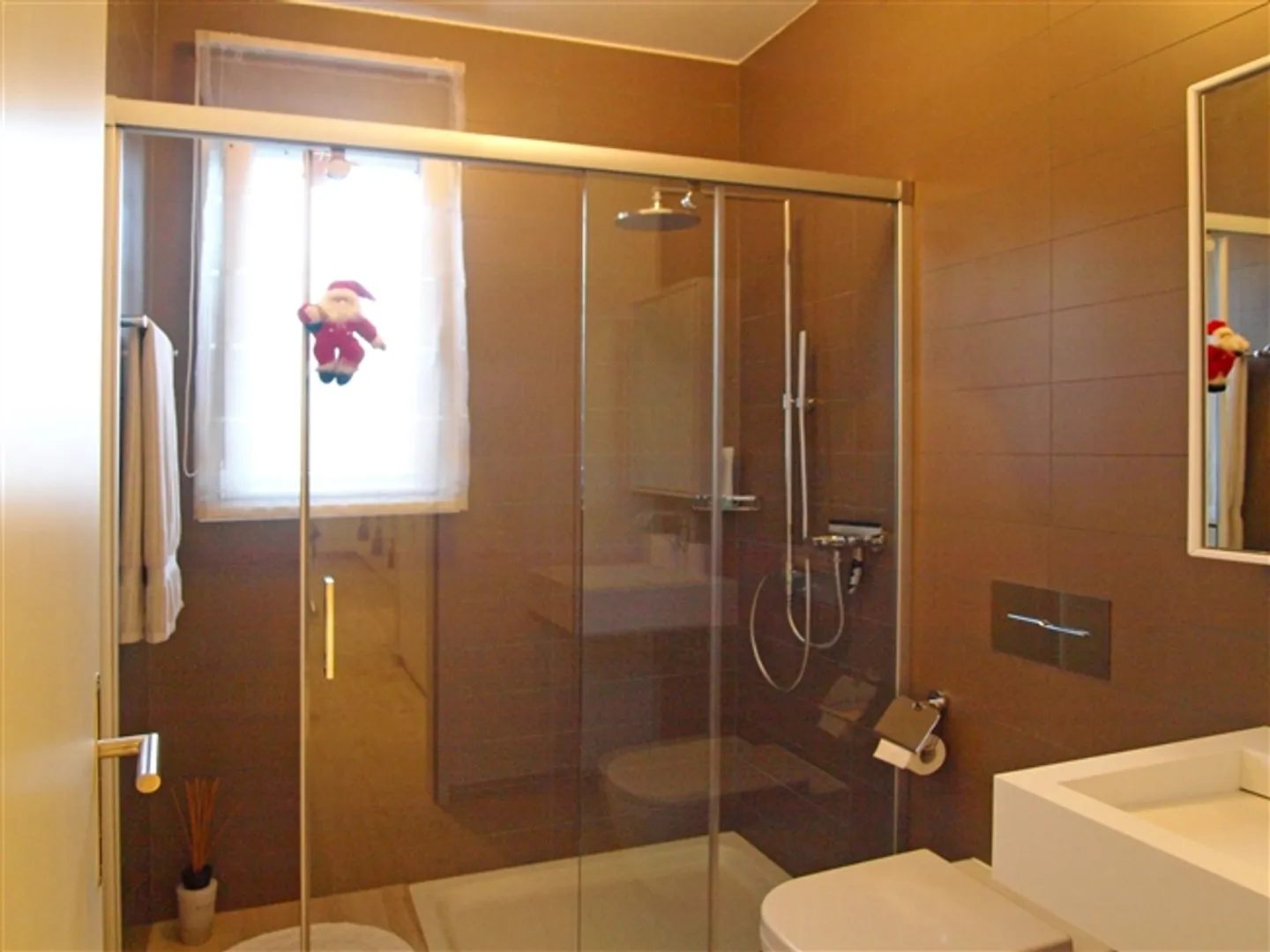 Attico in vendita a Lugano, Svizzera - Foto 9 di 11