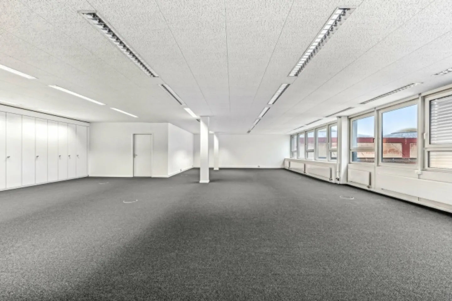 Bürofläche mieten - Foto 3 von 8