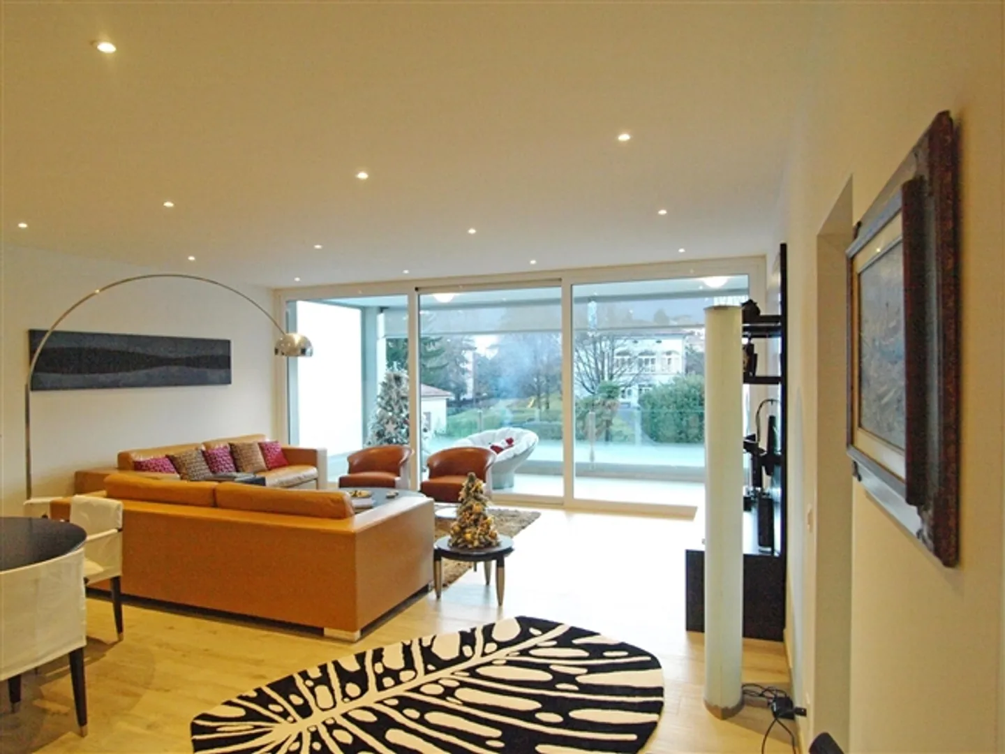 Attico in vendita a Lugano, Svizzera - Foto 1 di 11