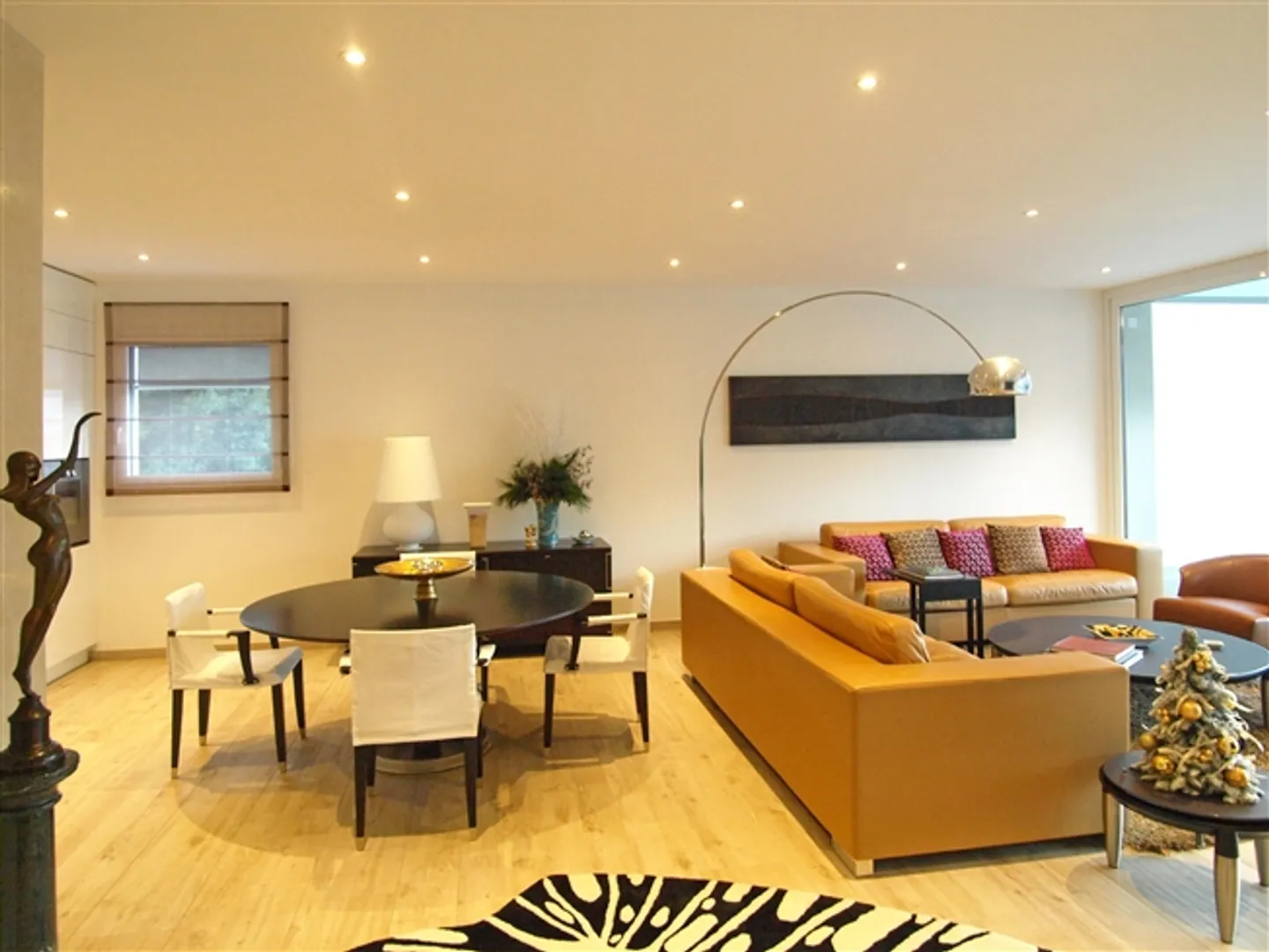 Attico in vendita a Lugano, Svizzera - Foto 2 di 11