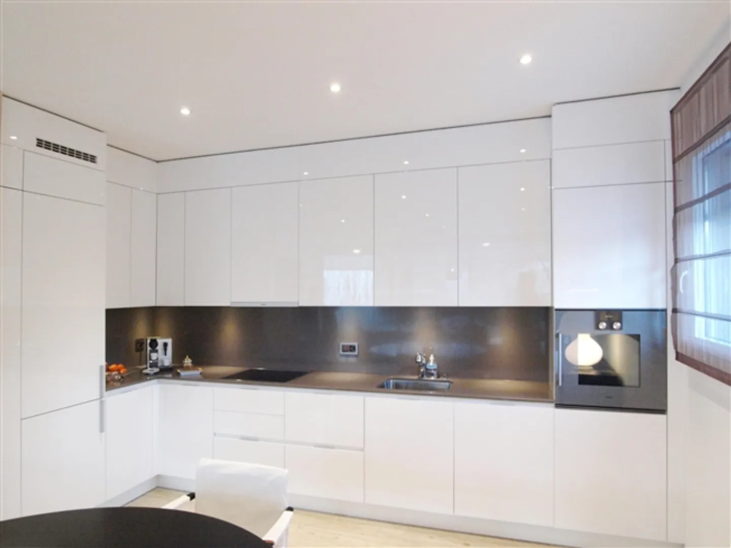 Attico in vendita a Lugano, Svizzera - Foto 5 di 11