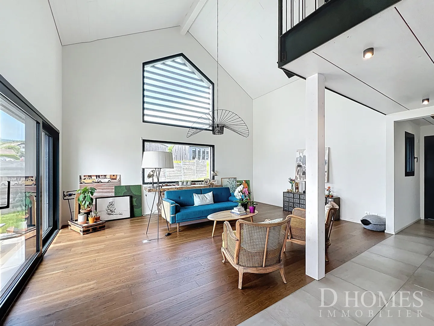 Single house for sale - Photo 7 of 21