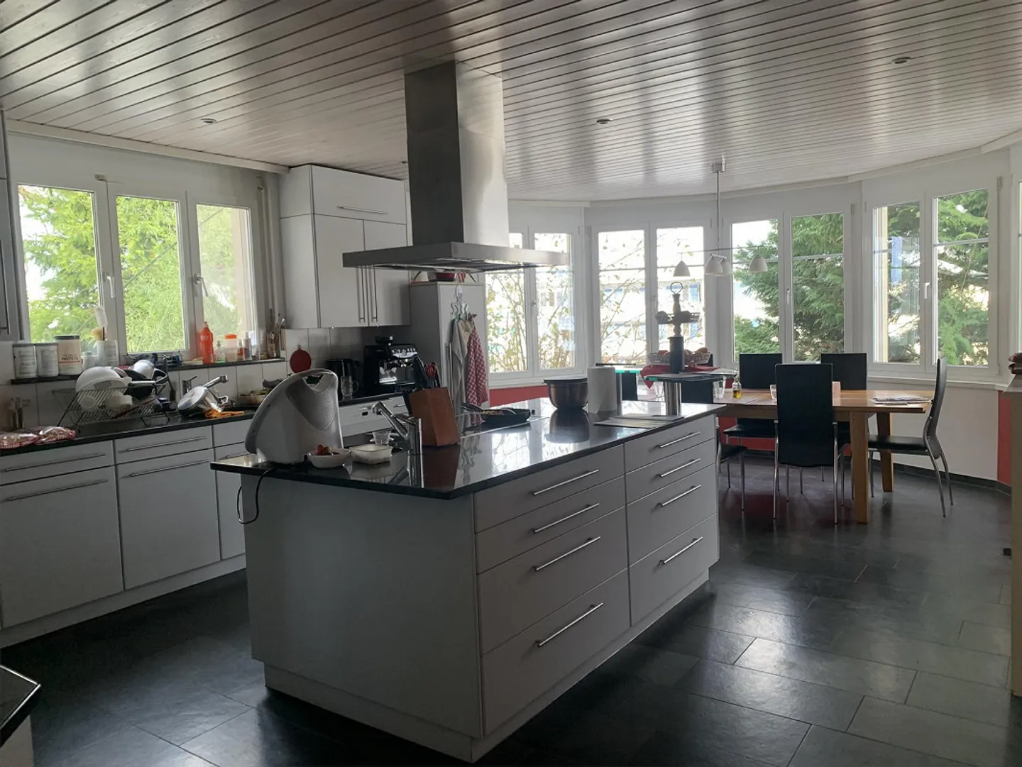 Appartamento duplex di 7,5 stanze - Foto 1 di 19