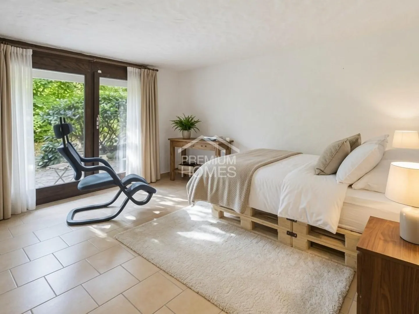 Majestätisches Landhaus mit Wohnung - Foto 11 von 13