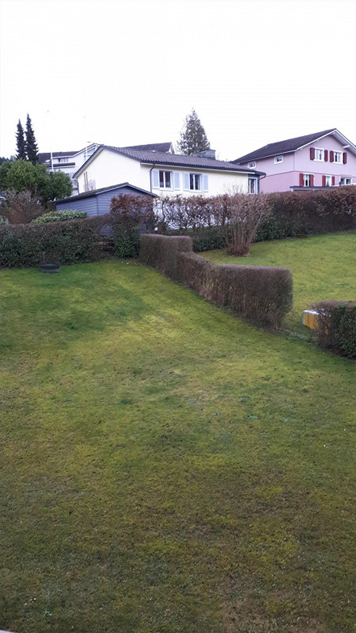 Ampio appartamento con 2 camere - Foto 6 di 8