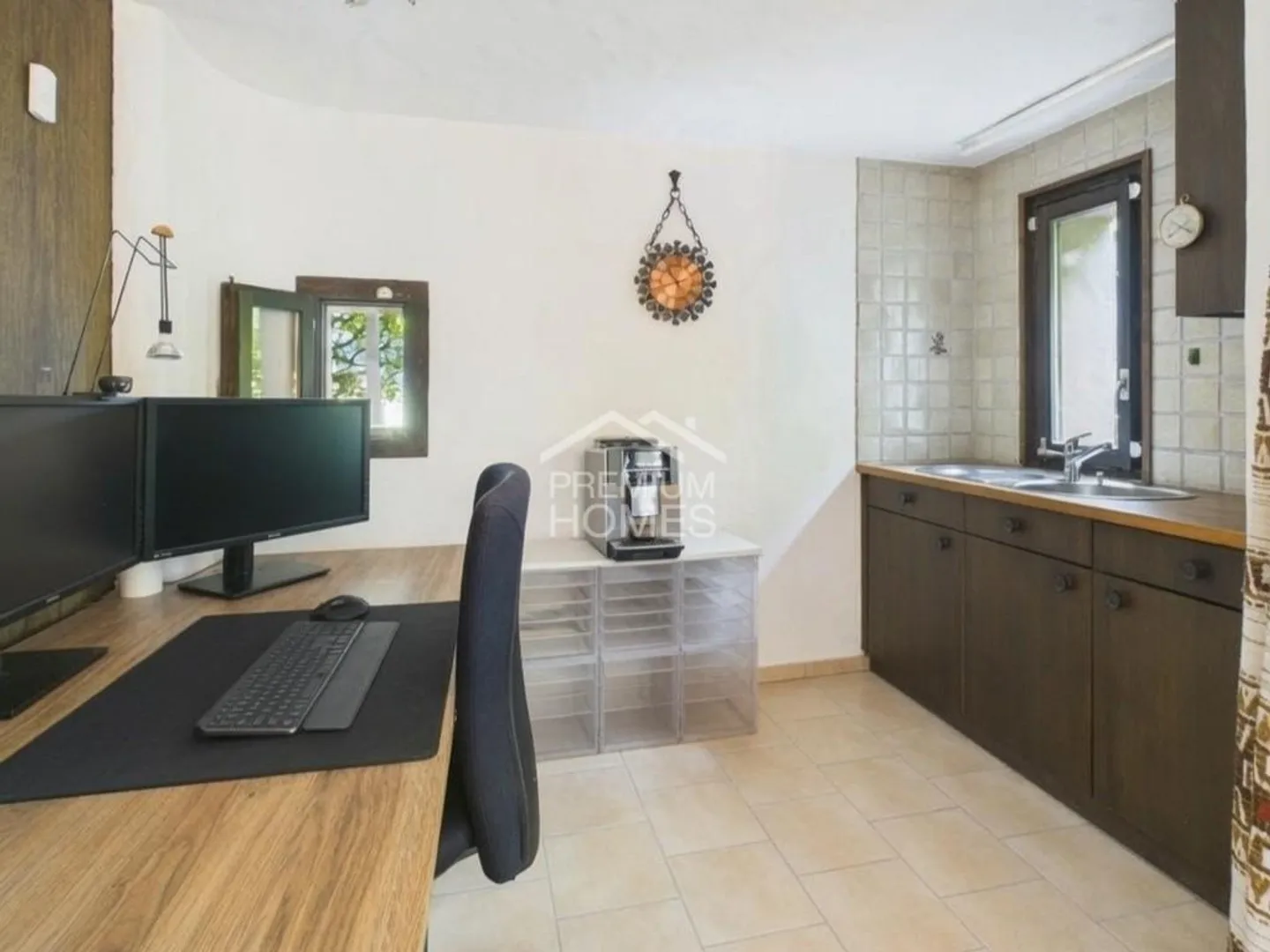 Majestätisches Landhaus mit Wohnung - Foto 12 von 13