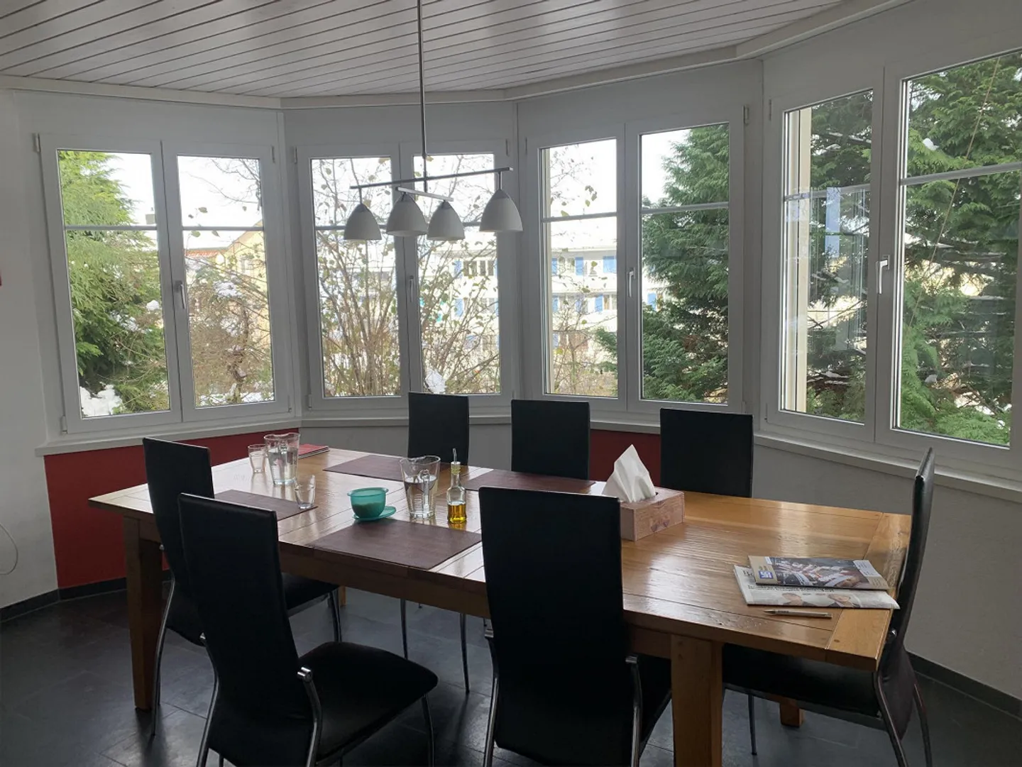Appartamento duplex di 7,5 stanze - Foto 2 di 19