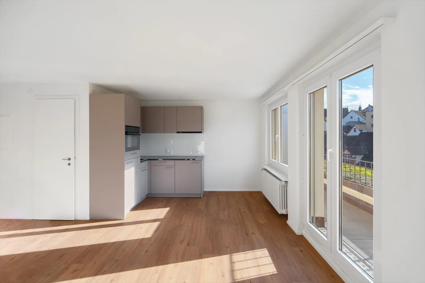 Old Town Flair Meets Living Comfort - Photo 2 of 7