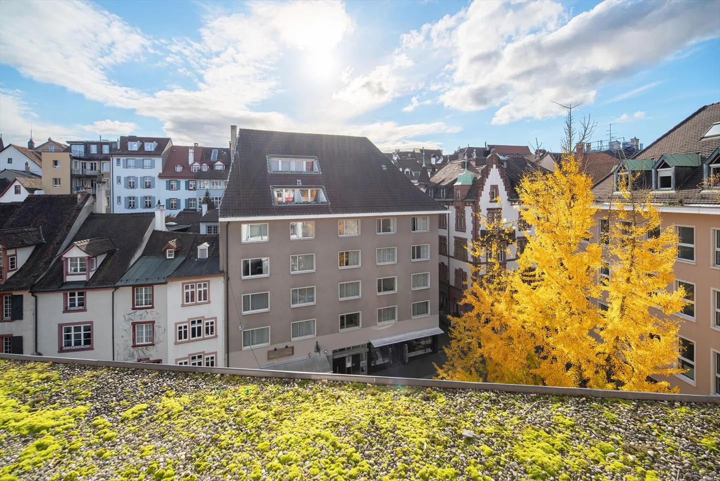 Old Town Flair Meets Living Comfort - Photo 6 of 7