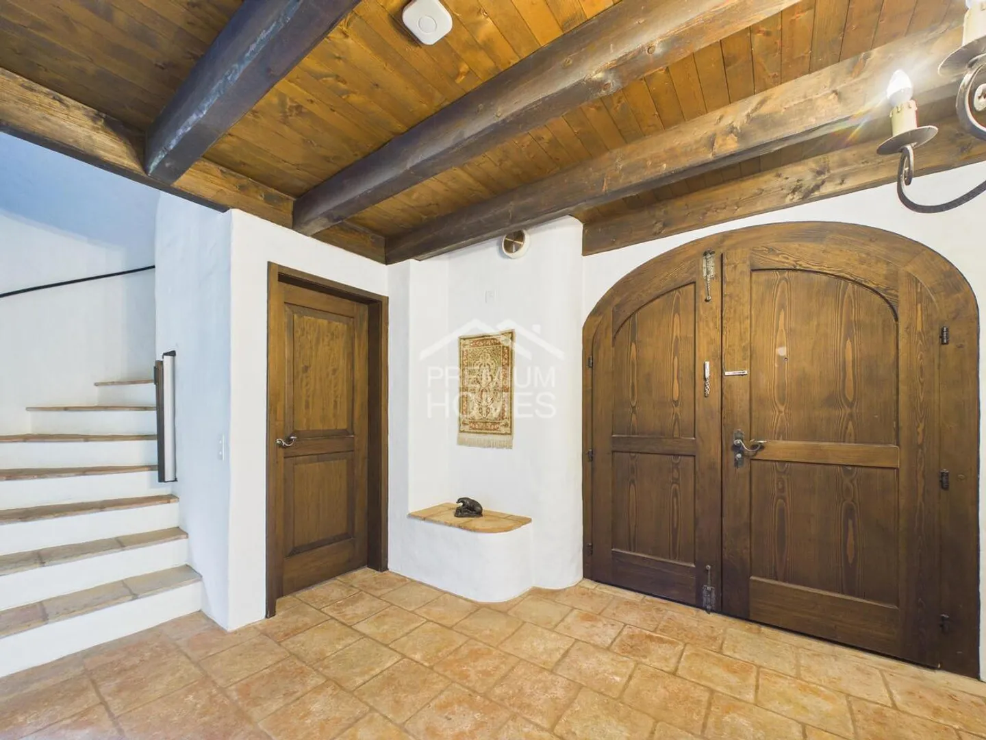Majestätisches Landhaus mit Wohnung - Foto 10 von 13