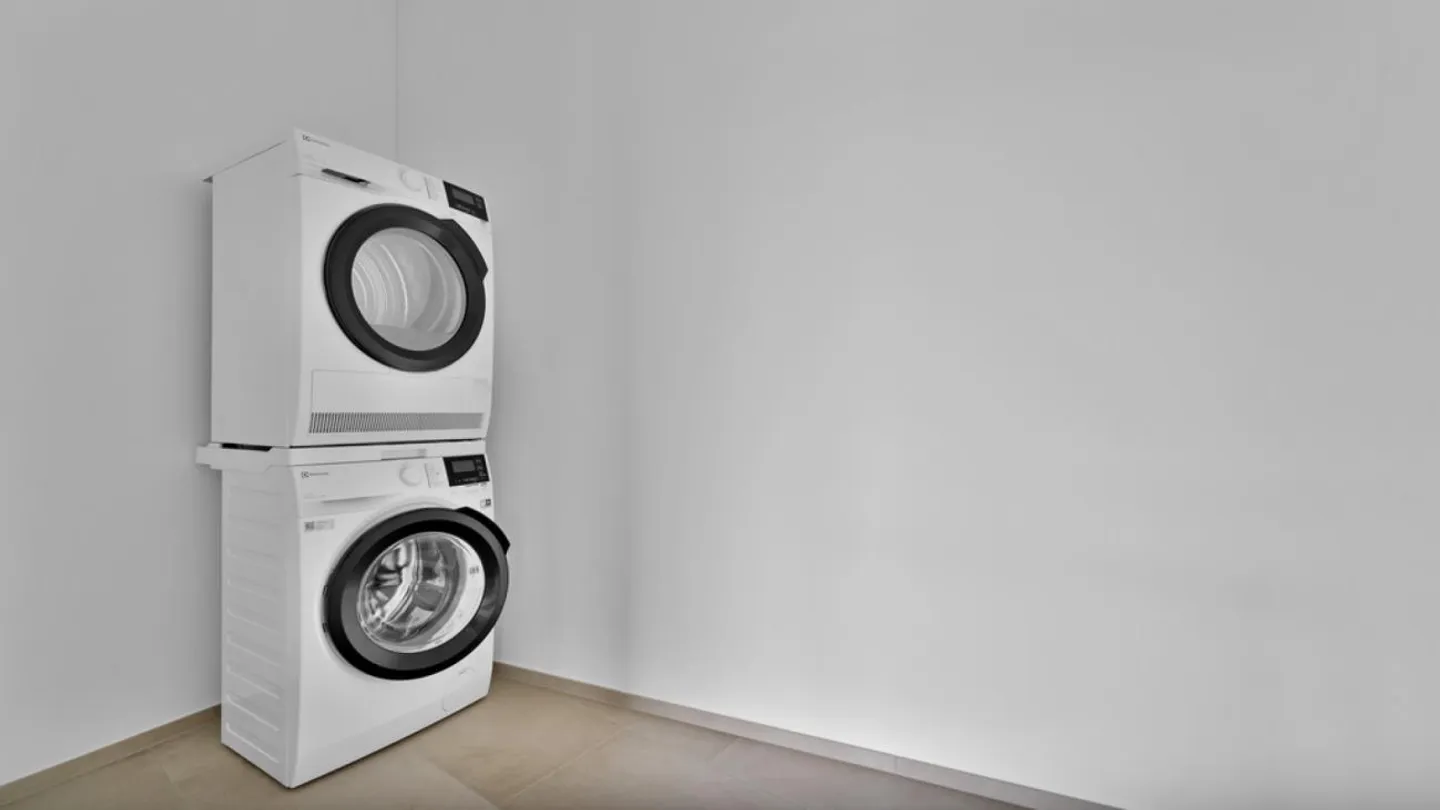 Spazio abitativo con stile - moderno e spazioso - Foto 11 di 11