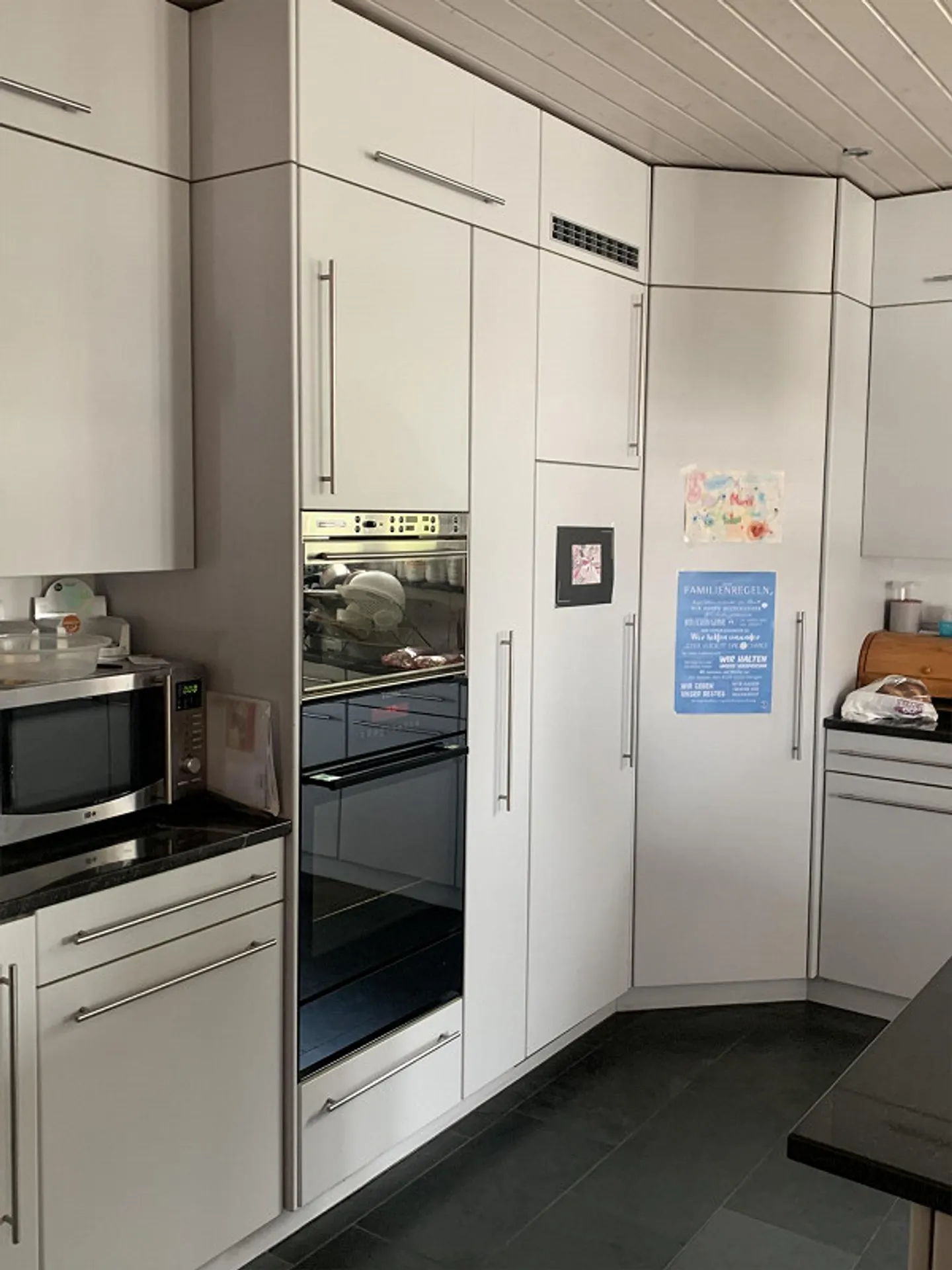 Appartamento duplex di 7,5 stanze - Foto 4 di 19