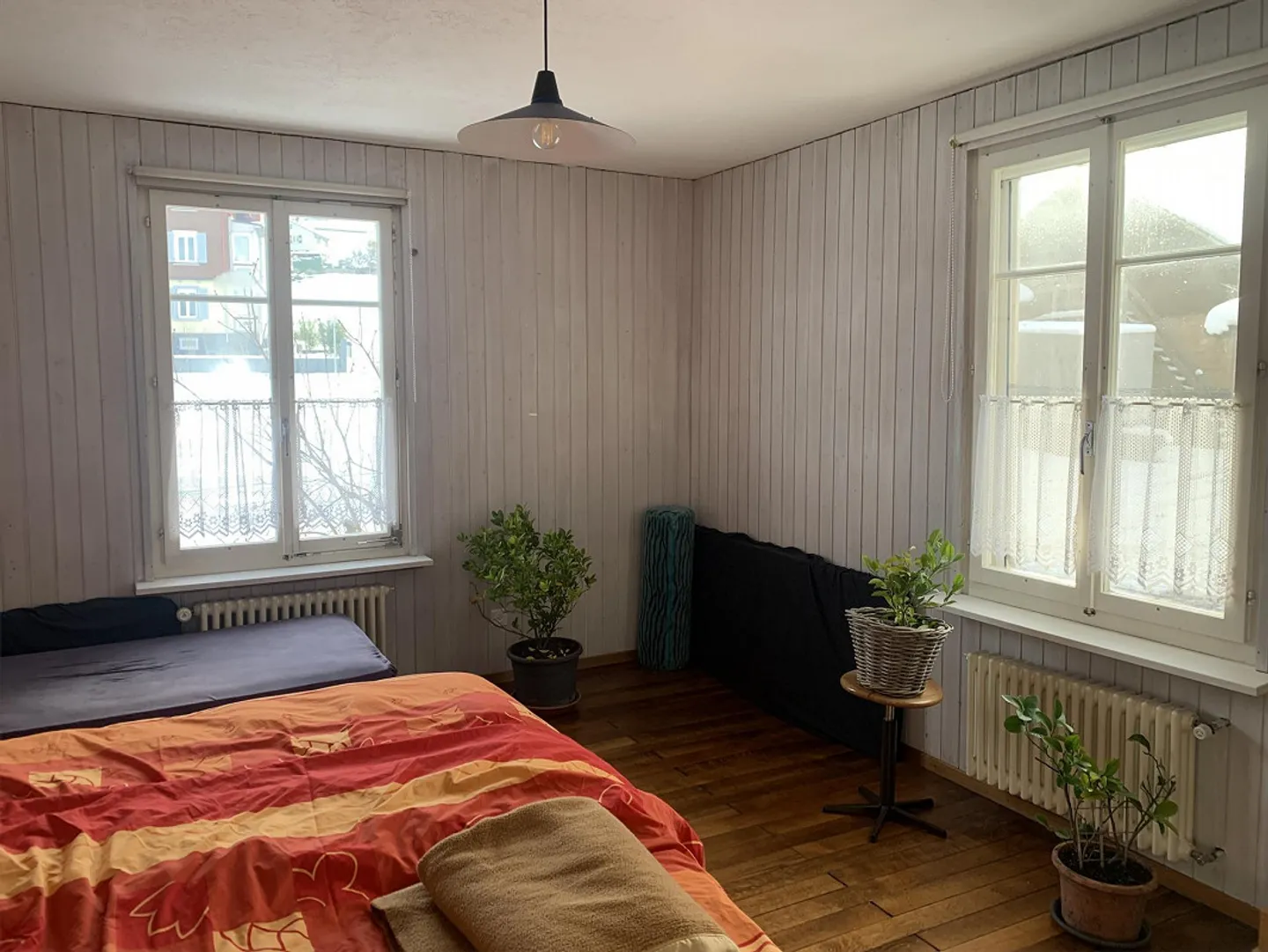 Appartamento duplex di 7,5 stanze - Foto 6 di 19
