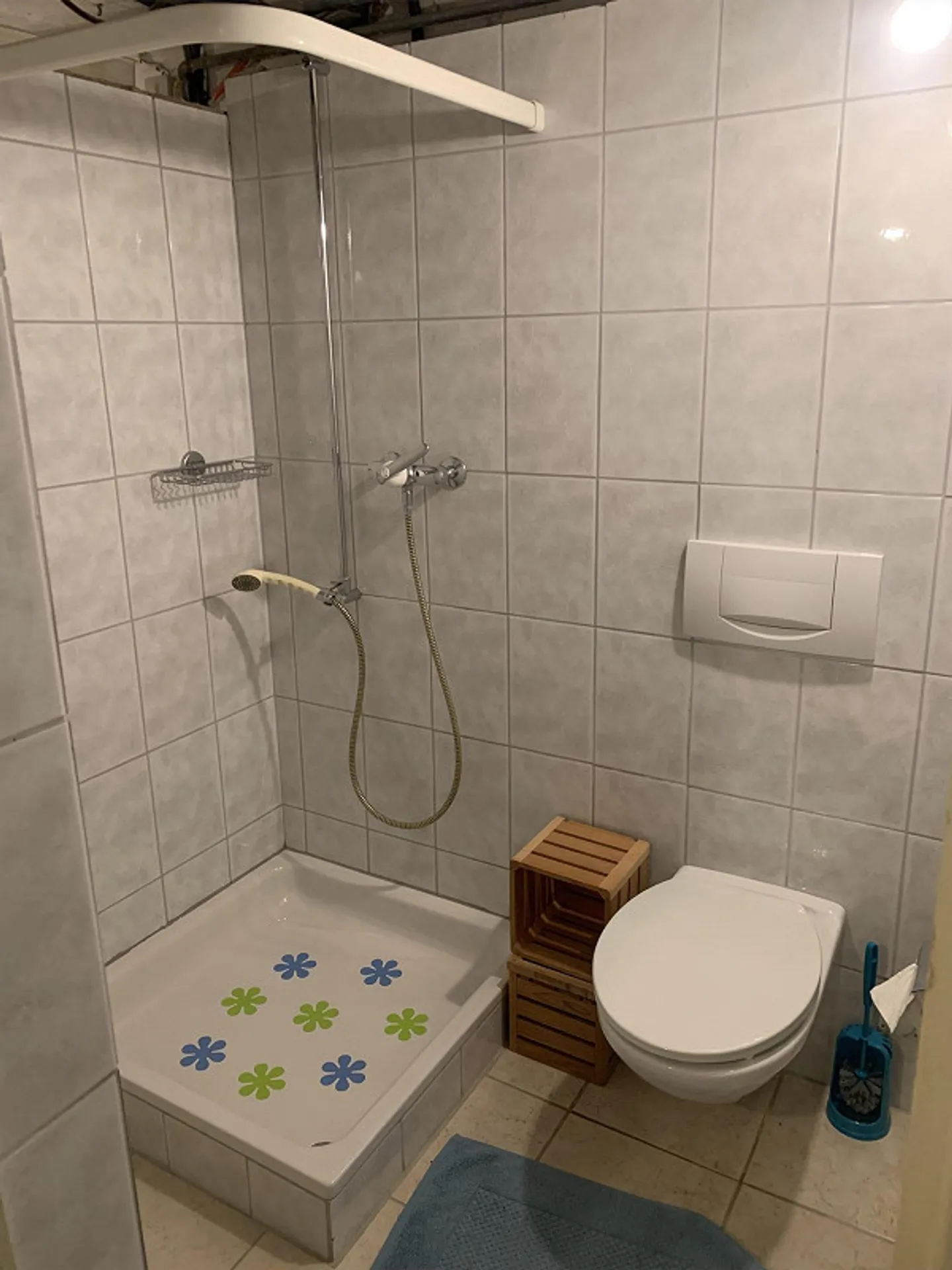 Appartamento duplex di 7,5 stanze - Foto 7 di 19