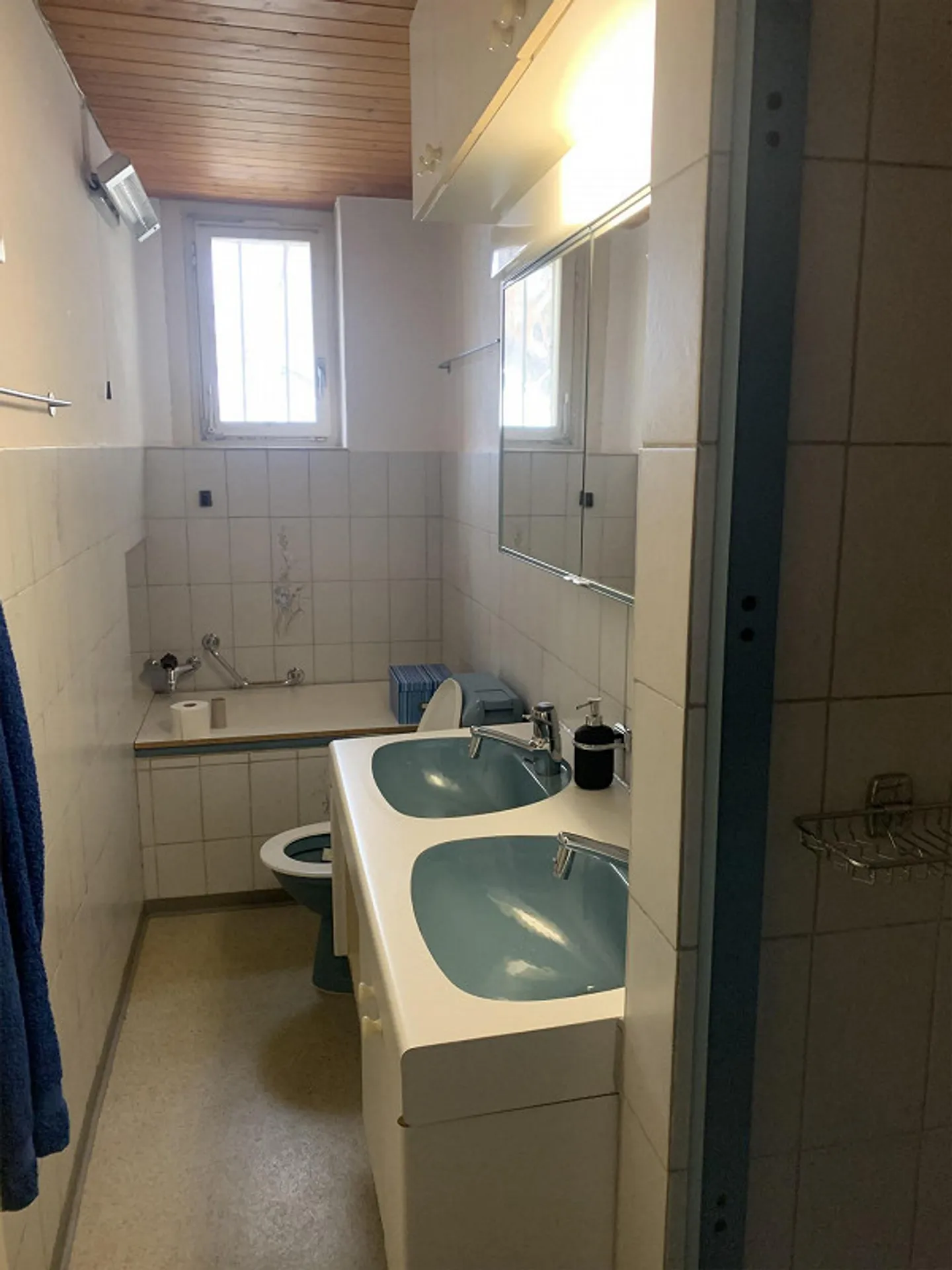 Appartamento duplex di 7,5 stanze - Foto 8 di 19