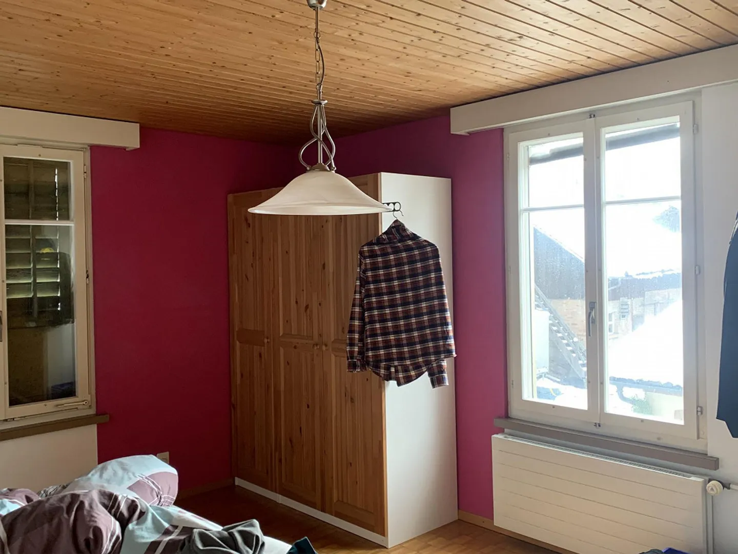 Appartamento duplex di 7,5 stanze - Foto 9 di 19