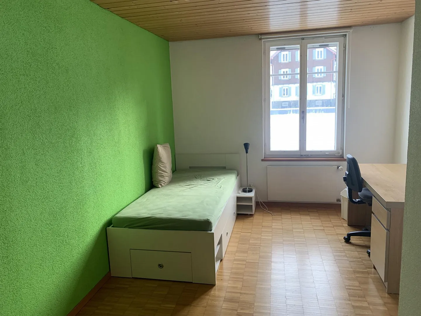Appartamento duplex di 7,5 stanze - Foto 10 di 19