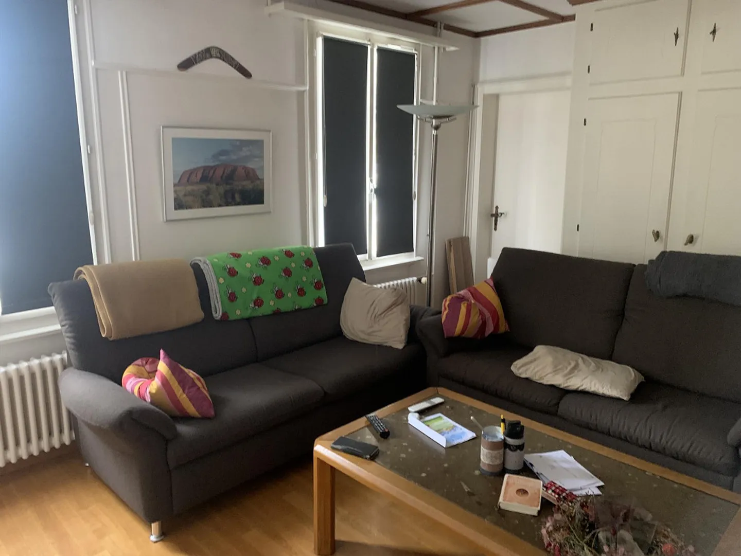 Appartamento duplex di 7,5 stanze - Foto 12 di 19
