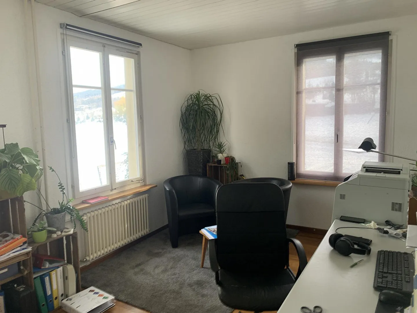 Appartamento duplex di 7,5 stanze - Foto 13 di 19