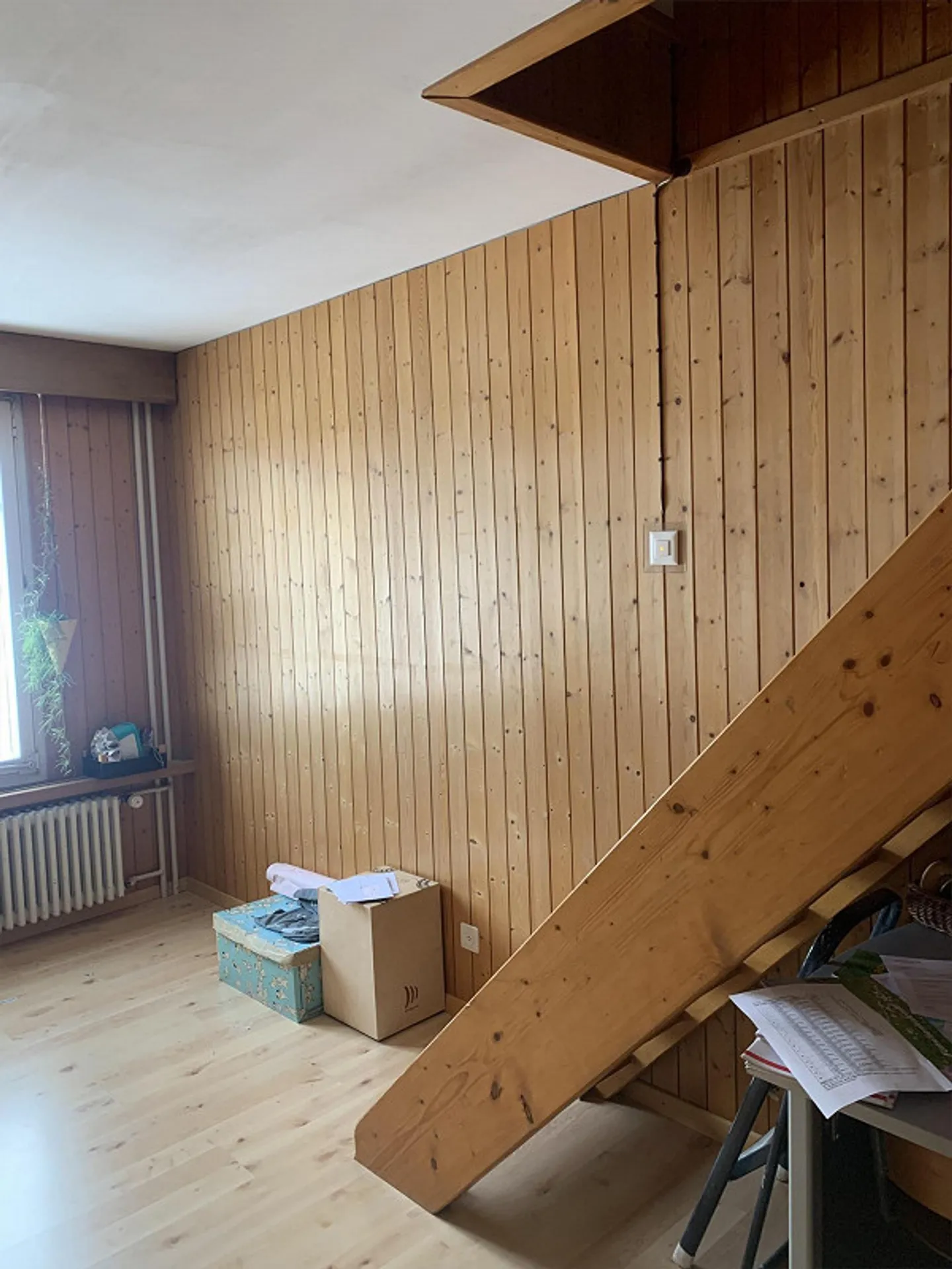 Appartamento duplex di 7,5 stanze - Foto 14 di 19