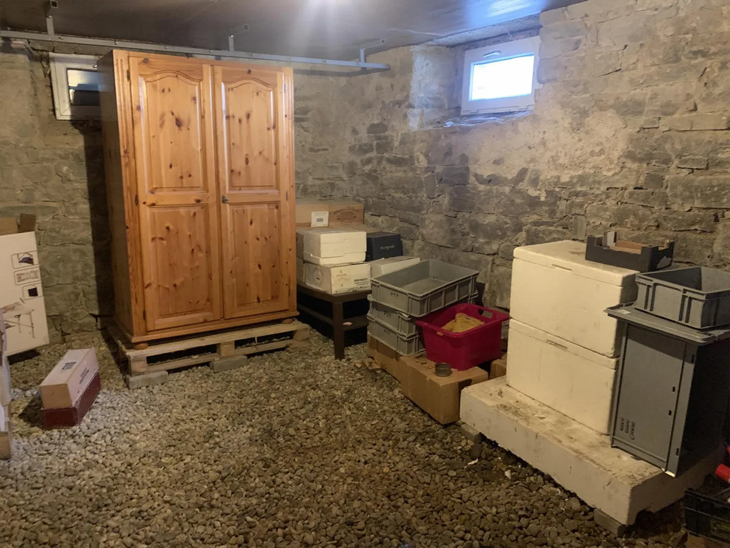 Appartamento duplex di 7,5 stanze - Foto 16 di 19
