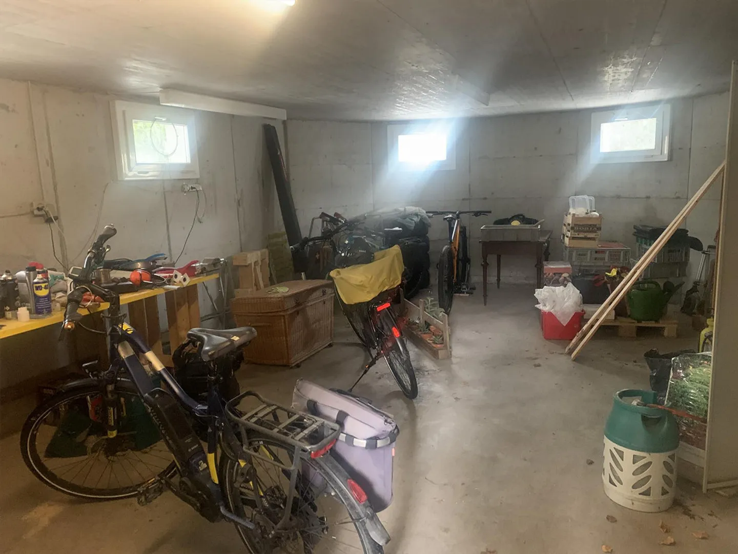 Appartamento duplex di 7,5 stanze - Foto 19 di 19