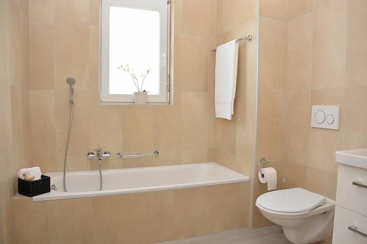 Appartamento moderno di 3,5 locali con giardino a Cadenazzo - Foto 14 di 19