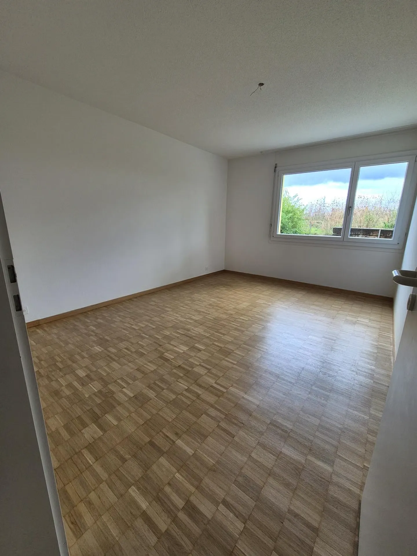 Spacious 3.5-room apartment with storage - Photo 3 of 7