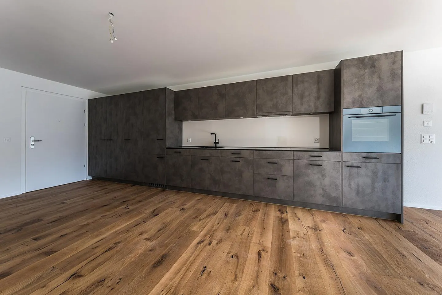 LA MAISON POUR LES URBAINS DANS LE DÉVELOPPEMENT SOLARIUS - Photo 2 sur 7