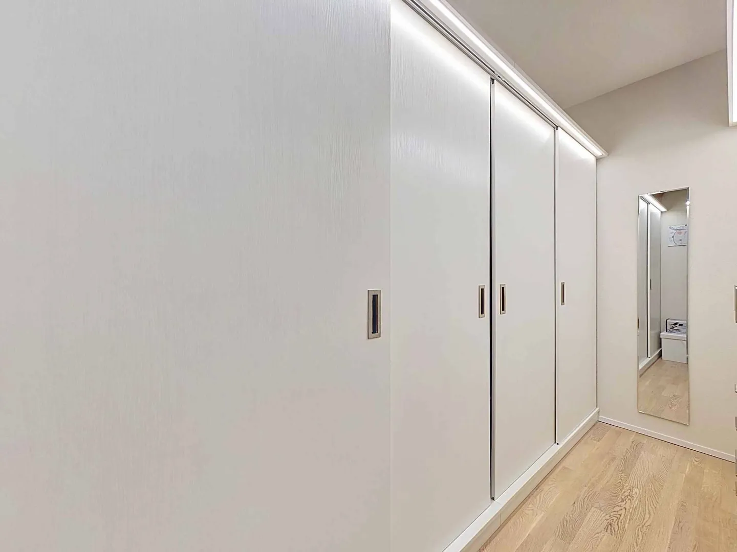 Charmante 4,5-Zimmer-Villa im Herzen einer grünen Umgebung - Foto 6 von 13