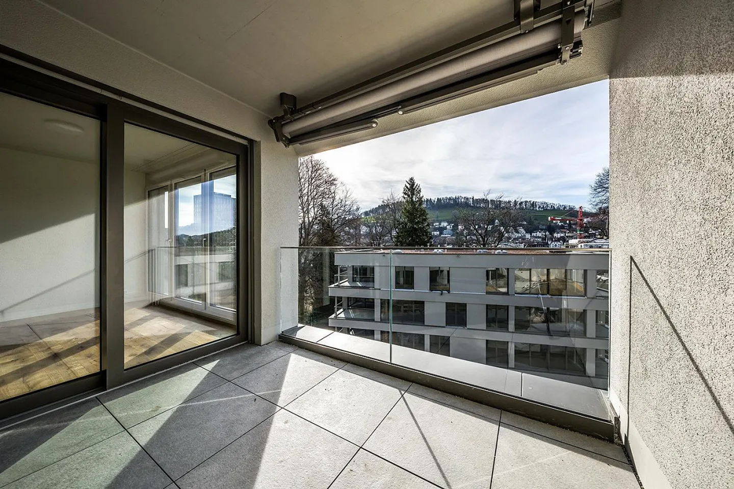 LA MAISON POUR LES URBAINS DANS LE DÉVELOPPEMENT SOLARIUS - Photo 3 sur 7