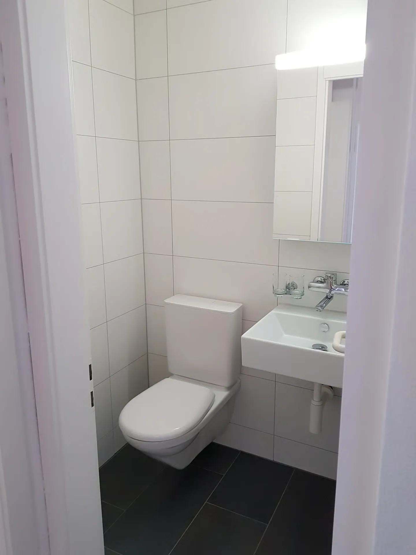 Spacious 3.5-room apartment with storage - Photo 6 of 7