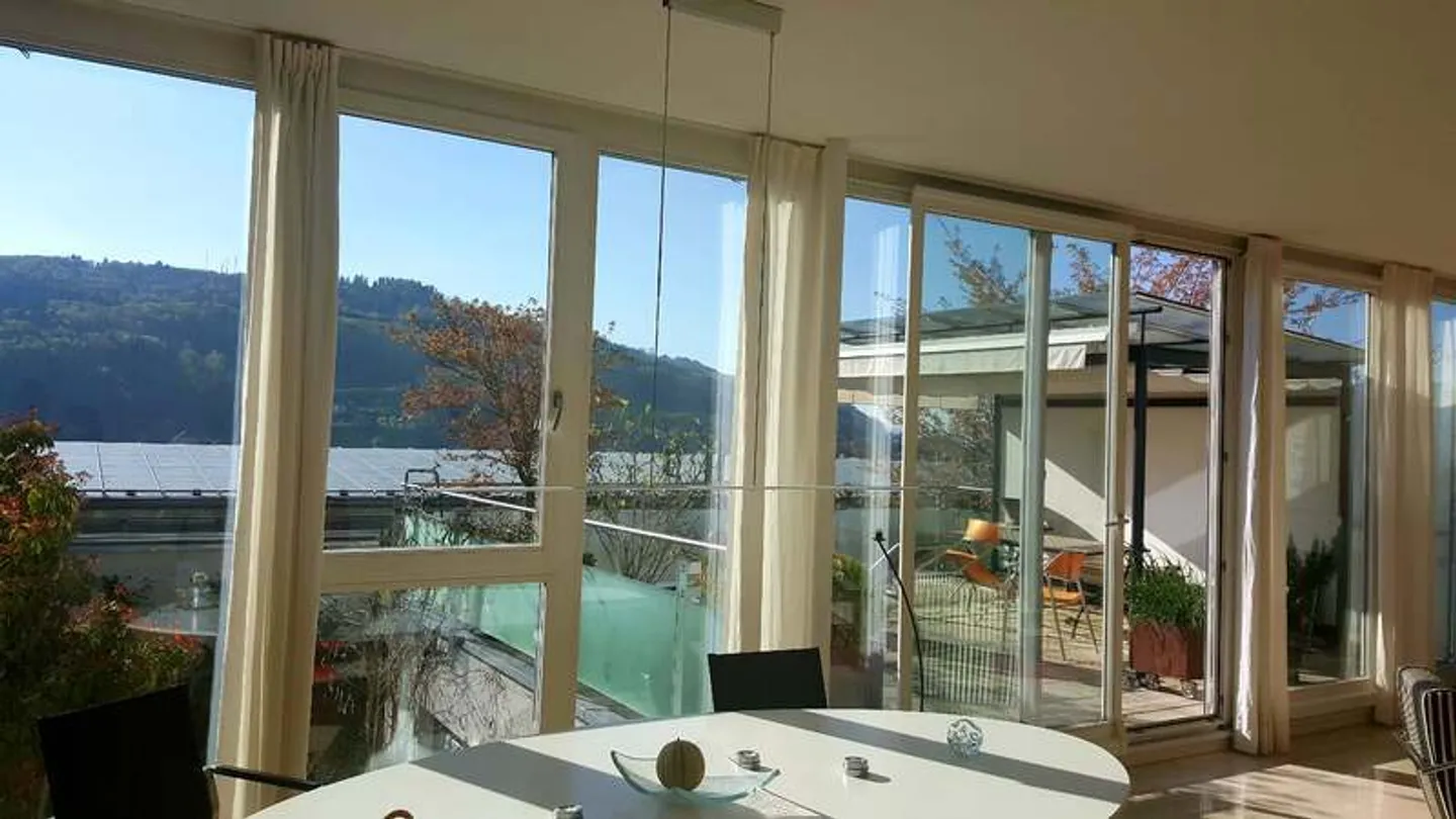 Appartamento in affitto - Foto 2 di 12