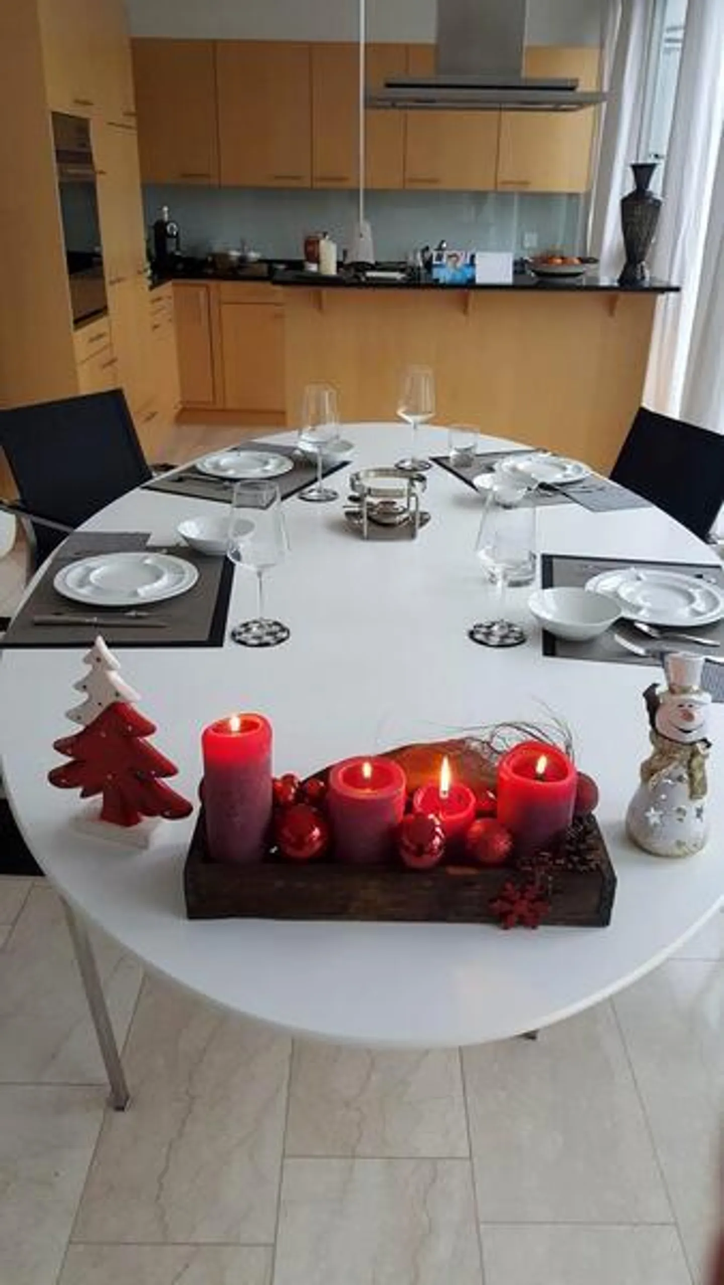 Appartamento in affitto - Foto 3 di 12