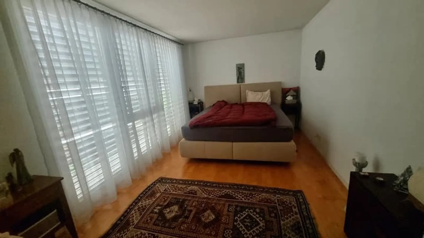 Appartamento in affitto - Foto 4 di 12