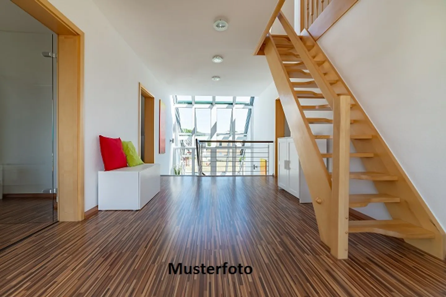 Appartement 5.5 pièces aux enchères - Photo 1 sur 13