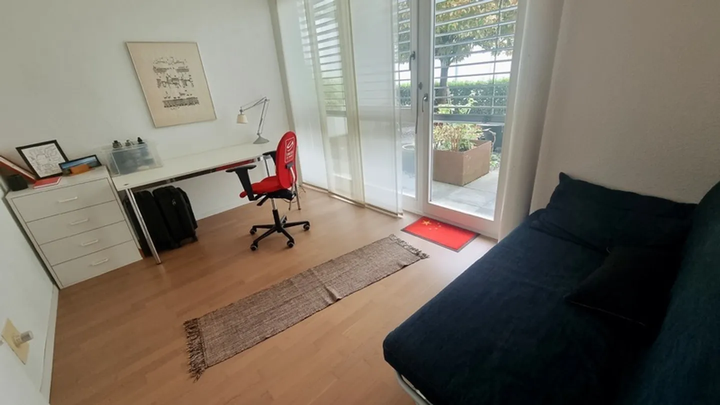Appartamento in affitto - Foto 6 di 12