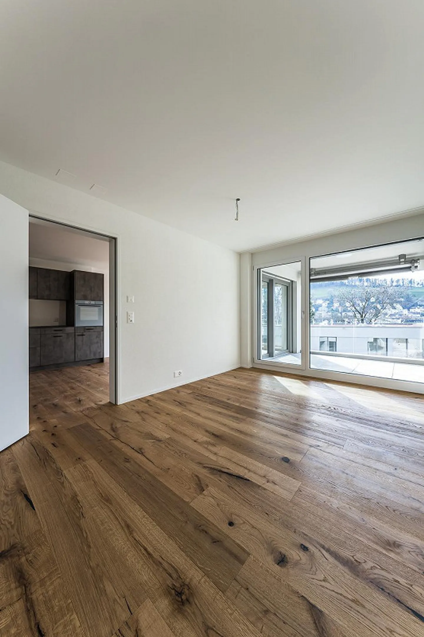 LA MAISON POUR LES URBAINS DANS LE DÉVELOPPEMENT SOLARIUS - Photo 6 sur 7